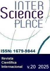 					View Vol. 20 (2025): Continuous Publishing
				
